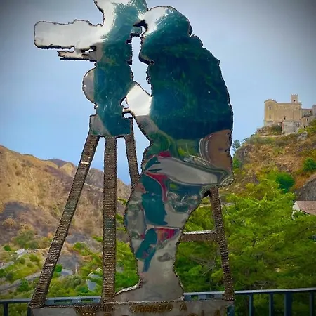 Pensión La Casina Di Venere *