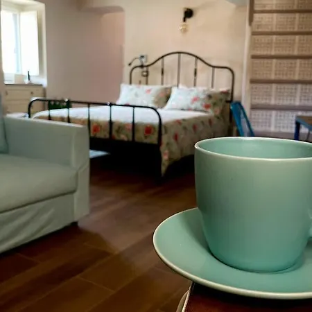 Guest house La Casina Di Venere Savoca