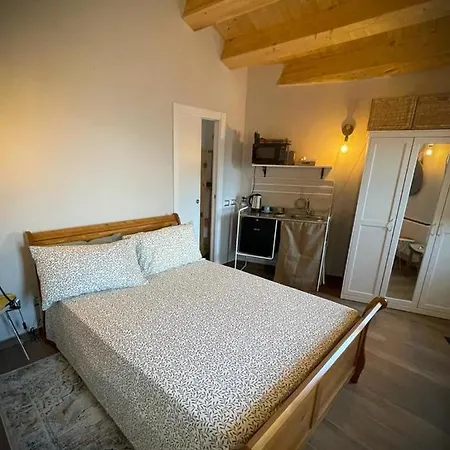 La Casina Di Venere Guest house Savoca