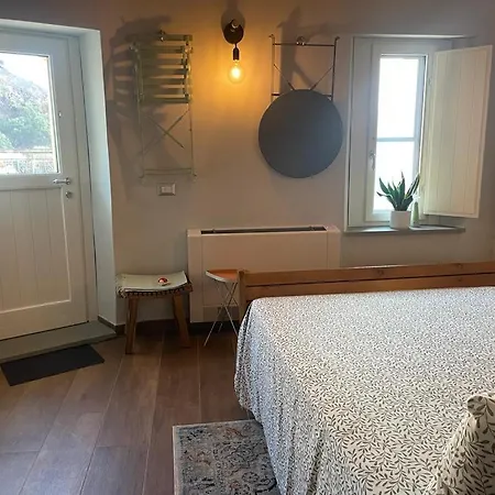La Casina Di Venere بيت ضيافة سافوكا