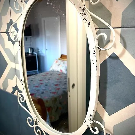 La Casina Di Venere سافوكا