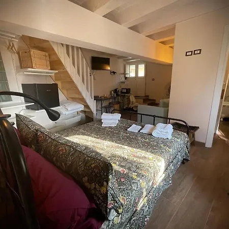 Guest house La Casina Di Venere