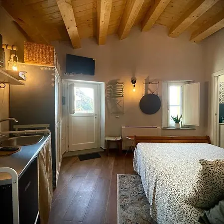 La Casina Di Venere Savoca