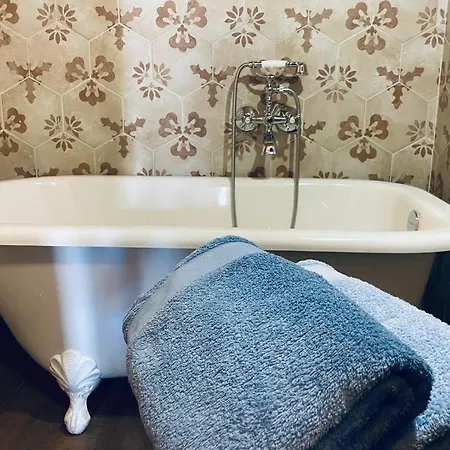 Guest house La Casina Di Venere *