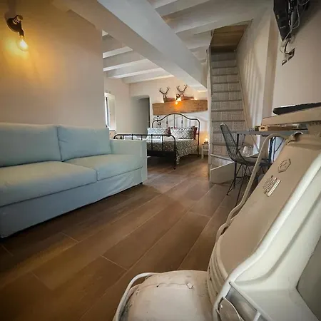 La Casina Di Venere