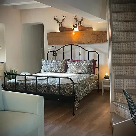 Guest house La Casina Di Venere