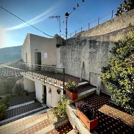 La Casina Di Venere Guest house