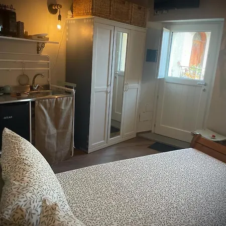 Guest house La Casina Di Venere