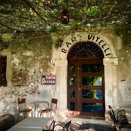 La Casina Di Venere Guest house *