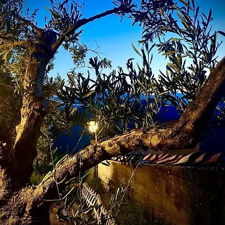 La Casina Di Venere Guest house Savoca