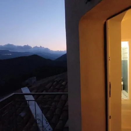 La Casina Di Venere Savoca