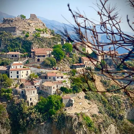 La Casina Di Venere Guest house *