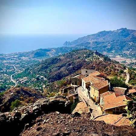 La Casina Di Venere Guest house *