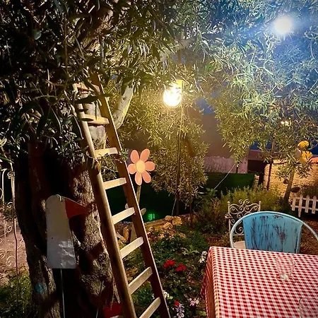 La Casina Di Venere Guest house