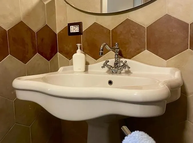 La Casina Di Venere