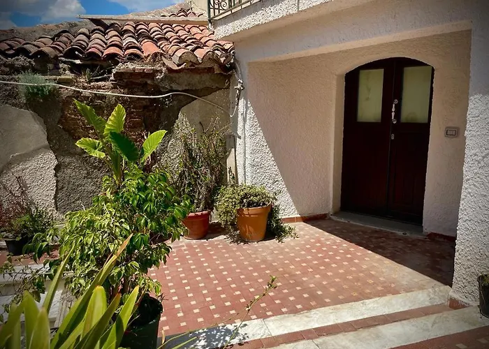 Maison d'hôtes La Casina Di Venere