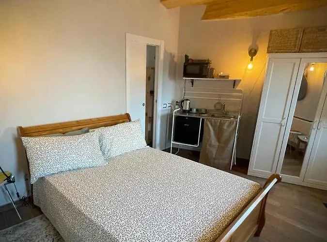 La Casina Di Venere Maison d'hôtes Savoca