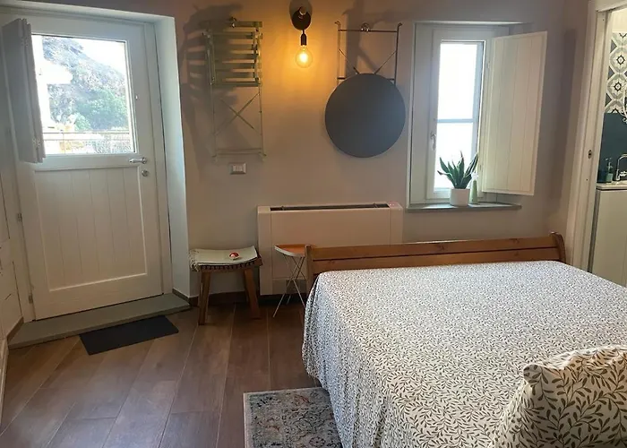 La Casina Di Venere Maison d'hôtes Savoca