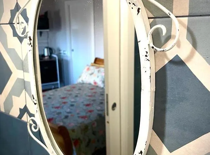 La Casina Di Venere Savoca