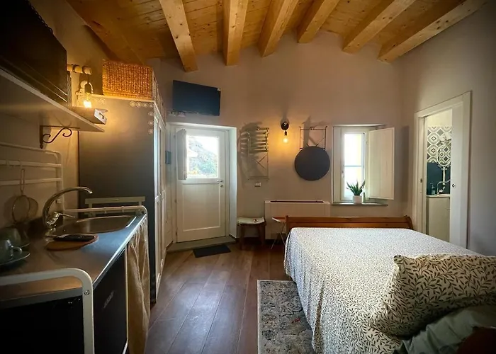 La Casina Di Venere Savoca