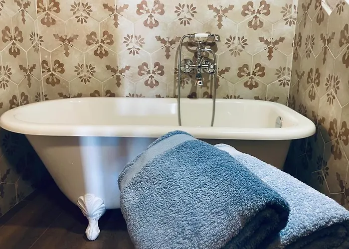 Maison d'hôtes La Casina Di Venere 4*