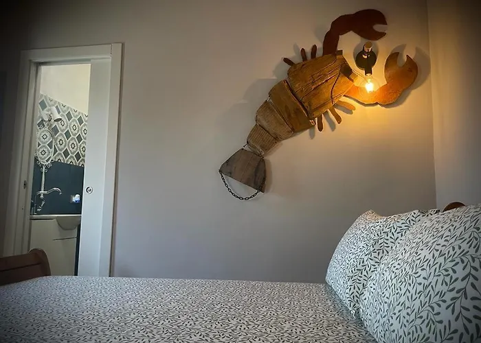 La Casina Di Venere 4*