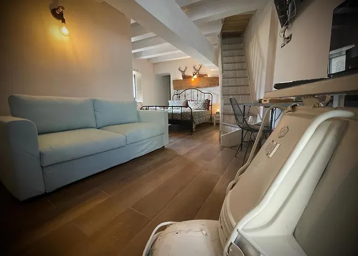 La Casina Di Venere