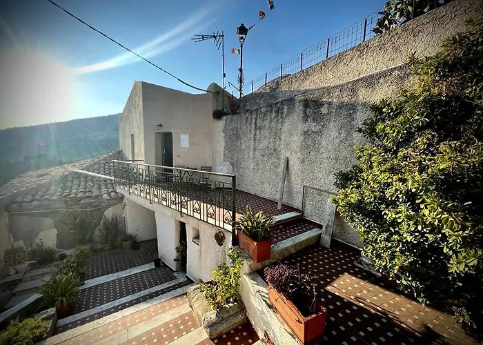 La Casina Di Venere Maison d'hôtes