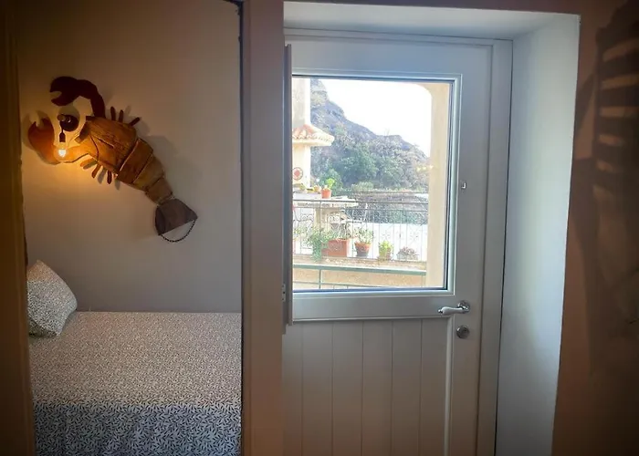Maison d'hôtes La Casina Di Venere 4*