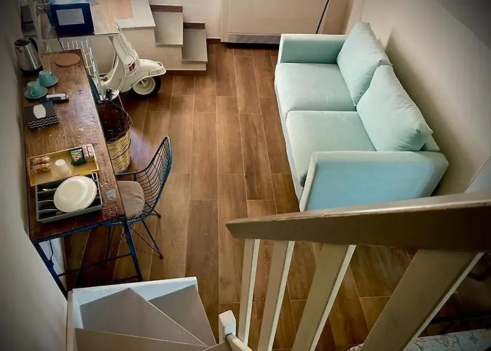 La Casina Di Venere 4* Savoca