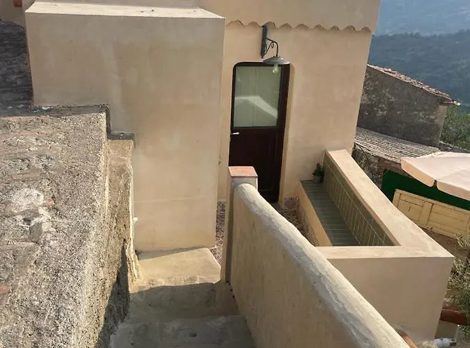 La Casina Di Venere 4* Savoca