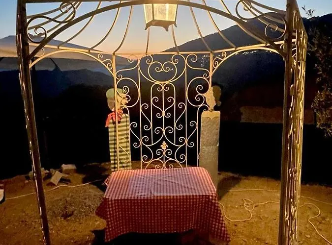 Maison d'hôtes La Casina Di Venere