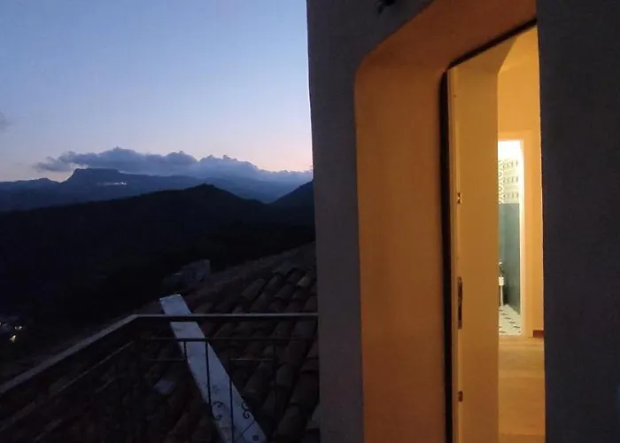 La Casina Di Venere Savoca