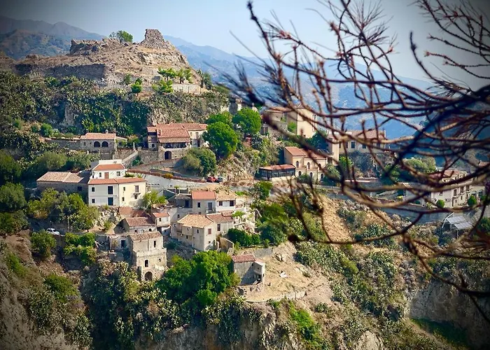 La Casina Di Venere Maison d'hôtes 4*