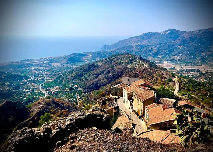 La Casina Di Venere Maison d'hôtes 4*
