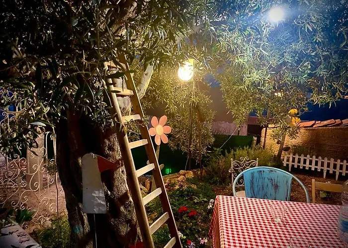 La Casina Di Venere Maison d'hôtes