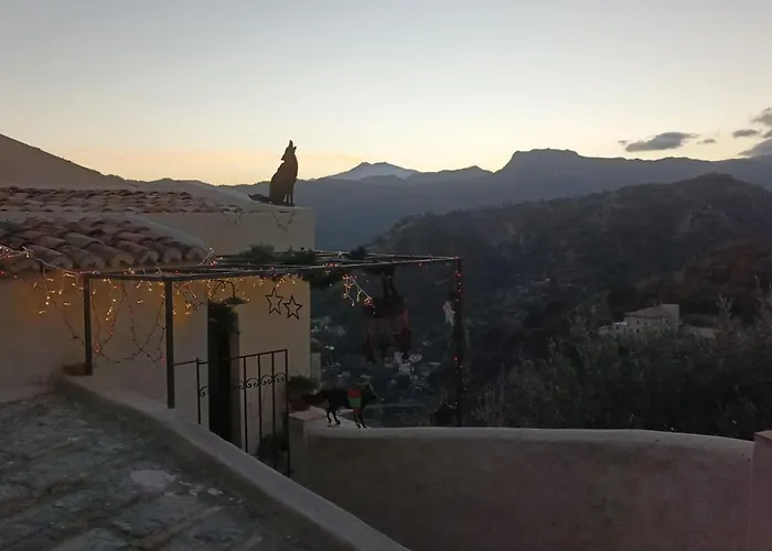 La Casina Di Venere 4* Savoca